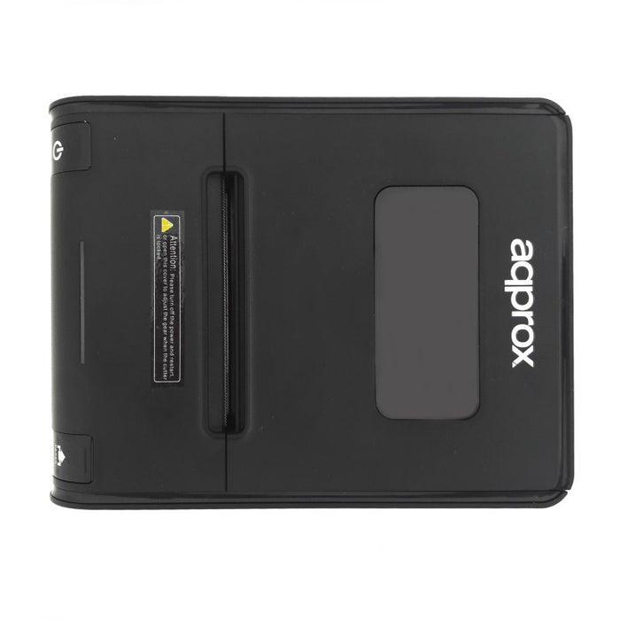EAN 8435099530831 - Approx appPOS80USB WIFI impresora de etiquetas Térmica directa 203 x 203 DPI 250 mm/s Inalámbrico y alámb imagen 4