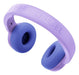 EAN 8720249809630 - Fresh 'n Rebel Code Junior Auriculares Inalámbrico Diadema Llamadas/Música USB Tipo C Bluetooth Azul, Lil imagen 5