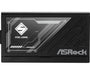 EAN 4710483949166 - Asrock SL-1000G Steel Legend unidad de fuente de alimentación 1000 W 20+4 pin ATX ATX Negro imagen 5