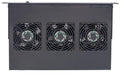 EAN 766623712668 - Intellinet 712668 accesorio de bastidor Bandeja del ventilador imagen 5