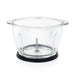 EAN 8713016083630 - Princess 221051 1 L 300 W Negro, Acero inoxidable, Transparente imagen 10