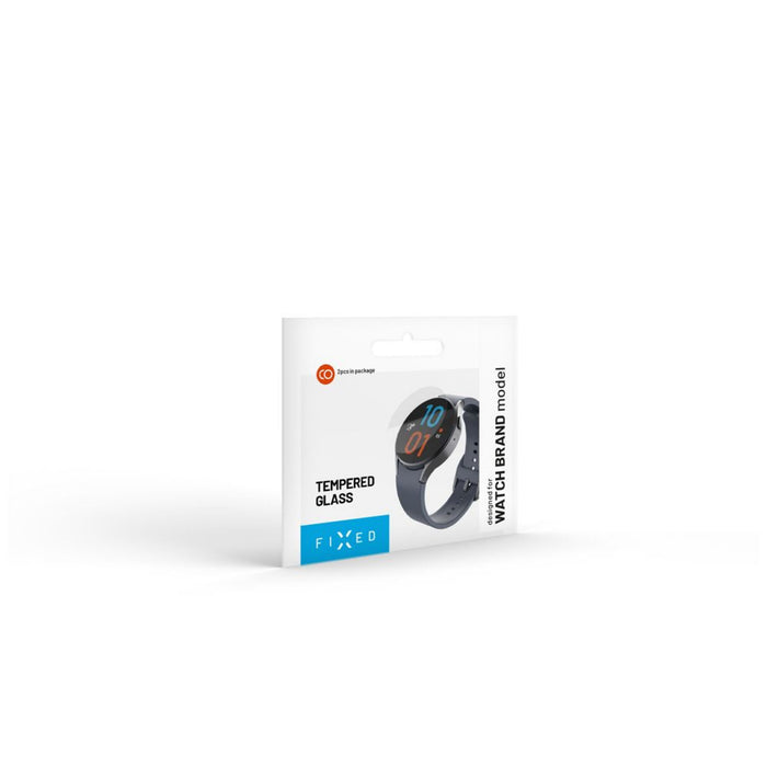 EAN 8591680172719 - FIXED FIXGW-1382 pieza y accesorio para reloj Protector de pantalla de smartwatch imagen 3