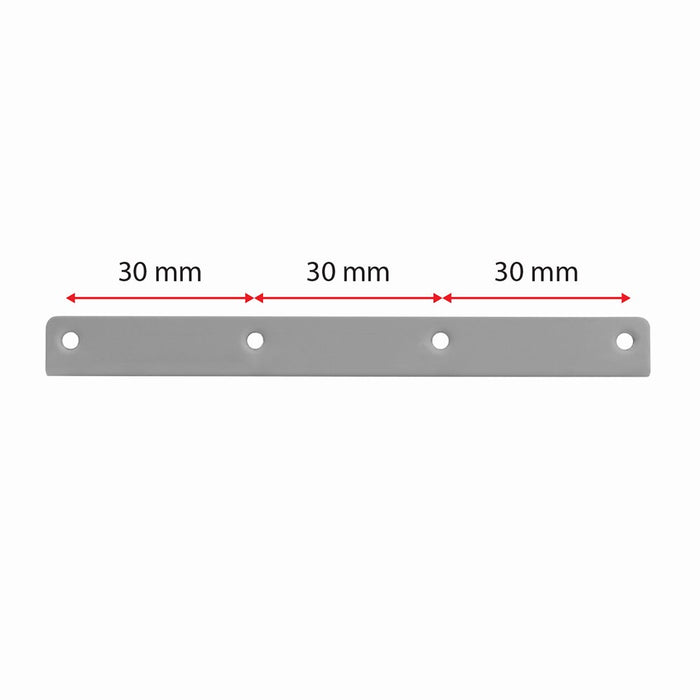 EAN 8595247905499 - Axagon RHD-125B Halterahmen für 1x 2.5\" im 3.5\" Slot - grau Gris Metal imagen 5