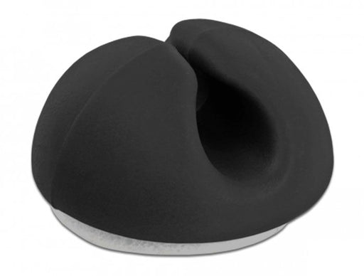 EAN 4043619183432 - DeLOCK 18343 organizador de cables Escritorio/pared Soporte para cables 10 pieza(s) imagen 1