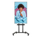 EAN 5019318304699 - B-Tech BT8504 190,5 cm (75") Negro imagen 3