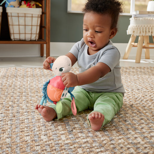 EAN 0194735101610 - Fisher-Price Planet Friends HKD62 juguete de peluche imagen 2