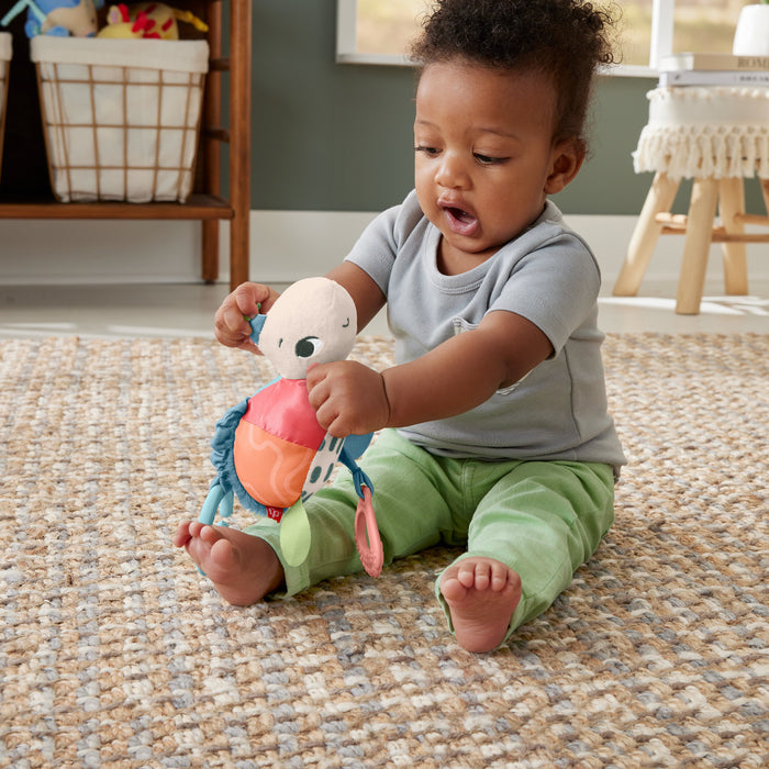 EAN 0194735101610 - Fisher-Price Planet Friends HKD62 juguete de peluche imagen 2