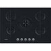 EAN 8003437605116 - Whirlpool AKWL 728/NB Negro Integrado 75 cm Encimera de gas 5 zona(s) imagen 1