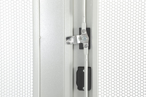 EAN 4016032476467 - Digitus DN-31118 armario rack 42U Rack o bastidor independiente Gris imagen 2