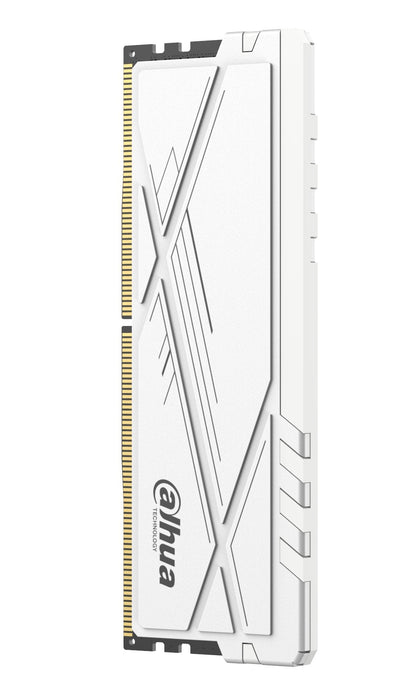Memoria Ddr4 Dahua 16gb 3600 C600 Blanco