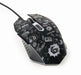 EAN 8716309121842 - Gembird MUS-6B-GRAFIX-01 ratón Oficina mano derecha USB tipo A Óptico 3600 DPI imagen 2