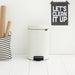 EAN 8710755111969 - Brabantia NewIcon Alrededor Blanco imagen 5