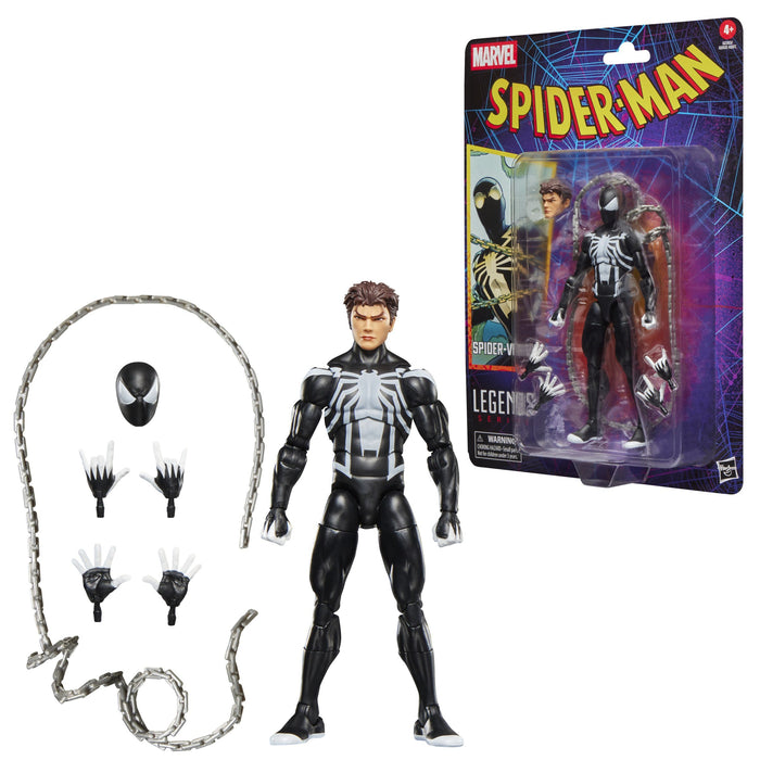EAN 5010996355898 - Marvel Spider-Man G23535L00 figura de juguete para niños imagen 3