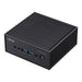 EAN 4711387197608 - ASUS ExpertCenter PN42-SN100AD Intel® N N100 4 GB DDR4-SDRAM 128 GB SSD Windows 11 Pro Mini PC Negro imagen 3