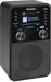 EAN 4019588039995 - TechniSat DigitRadio 317 Portátil Analógico y digital Negro imagen 3