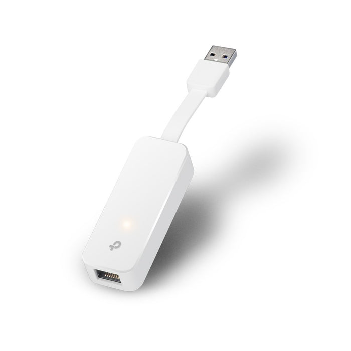 EAN 6935364091743 - TP-Link UE300 adaptador y tarjeta de red Ethernet 1000 Mbit/s imagen 3