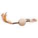 EAN 4011905424316 - TRIXIE 42431 felpudo para perro y gato imagen 2