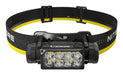 EAN 6952506408559 - Nitecore HC65 UHE Negro Linterna con cinta para cabeza LED imagen 1