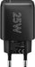 EAN 4040849653674 - Goobay 65367 cargador de dispositivo móvil Portátil, Smartphone, Tableta Negro Corriente alterna Interior imagen 3