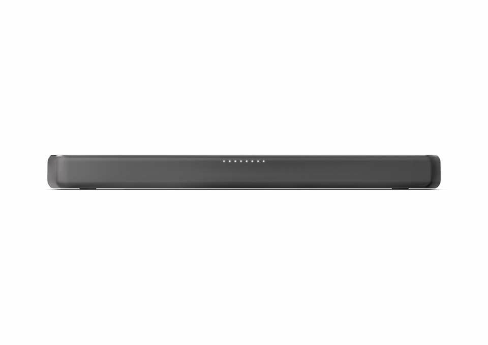 EAN 4895229136762 - Philips TAB5109/10 altavoz soundbar Gris 2.0 canales 60 W imagen 1
