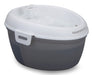 EAN 4895232710393 - Daewoo D-DH015 comedero y bebedero para perro y gato Universal Bebedero automático para mascotas imagen 1