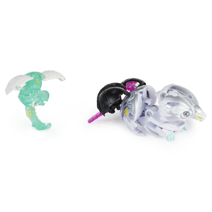 EAN 778988429051 - Bakugan BTB Battle Strike Pack 7 S4 OC GML Disco volador con lanzador imagen 4