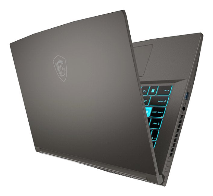 EAN 4711377195027 - MSI Thin B12UC-1680XES Intel® Core™ i5 i5-12450H Portátil 39,6 cm (15.6") Full HD 16 GB DDR4-SDRAM 512 GB imagen 5