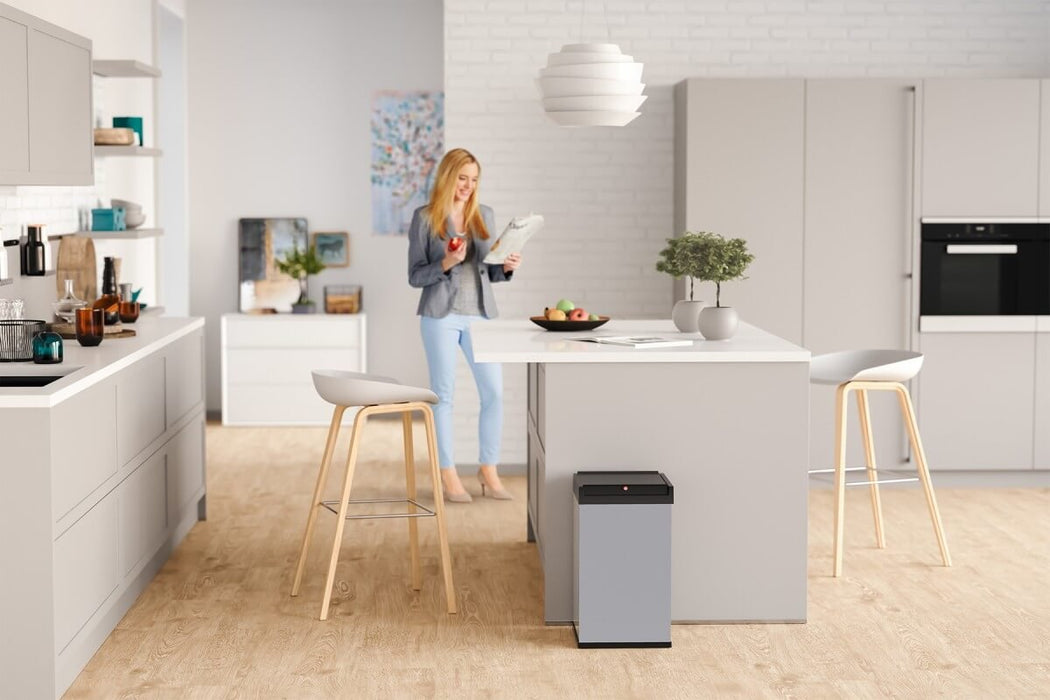 Hailo Big-Box Swing L White
