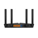 EAN 6935364089221 - TP-Link Archer AX10 router inalámbrico Gigabit Ethernet Doble banda (2,4 GHz / 5 GHz) Negro imagen 3