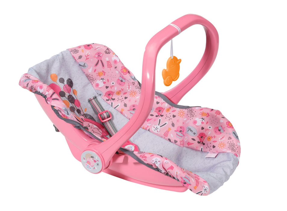 EAN 4001167832424 - BABY born 832424 accesorio para muñecas Silla de viaje para muñecas imagen 1
