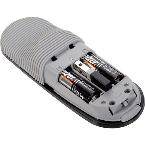EAN 5051794002775 - Targus Laser Presentation Remote apuntador inalámbricos Negro, Gris imagen 11
