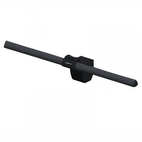 EAN 4711404023774 - Hannspree 80-PQ000001G000 lámpara de mesa Bombilla(s) no reemplazable(s) LED Negro imagen 1