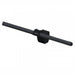 EAN 4711404023774 - Hannspree 80-PQ000001G000 lámpara de mesa Bombilla(s) no reemplazable(s) LED Negro imagen 1