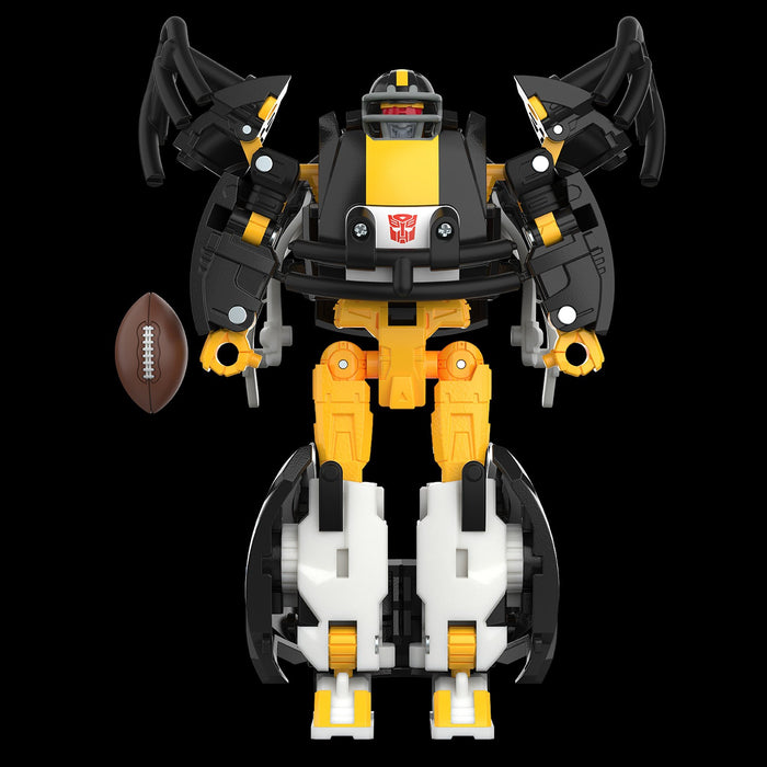 EAN 5010996346445 - Transformers G23345L00 figura de juguete para niños imagen 3