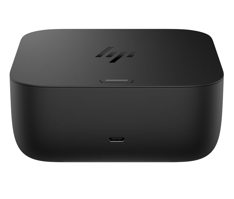 EAN 0198415314048 - HP USB-C 100W G6 Dock Alámbrico USB 3.2 Gen 2 (3.1 Gen 2) Type-C Negro imagen 3
