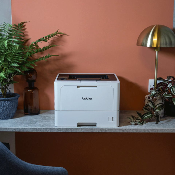 EAN 4977766815130 - Brother HL-L5210DW impresora láser 1200 x 1200 DPI A4 Wifi imagen 4