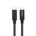 EAN 5715063597347 - Microconnect ECO-USB3.2CC2 cable USB USB 3.2 Gen 2x2 2 m USB C Negro imagen 2