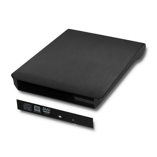 EAN 5901878518671 - Qoltec 51867 accesorio y pieza para dispositivo de almacenamiento de datos imagen 1