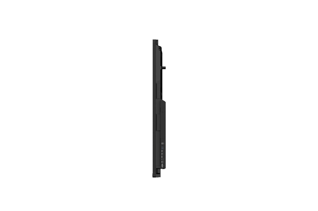 EAN 8806096421260 - LG CreateBoard Standard pizarra blanca interactiva 190,5 cm (75") 3840 x 2160 Pixeles Pantalla táctil Neg imagen 4