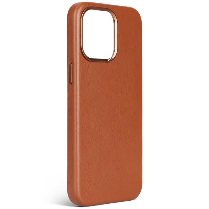 EAN 8720593010447 - Decoded D24IPO15PBC1TN funda para teléfono móvil 15,5 cm (6.1") Marrón imagen 6