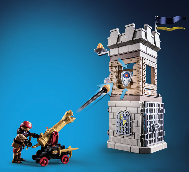 EAN 4008789712981 - Playmobil Novelmore 71298 juguete de construcción imagen 16