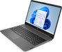 EAN 198122291502 - HP 15s-fq0045ns Intel® Celeron® N4120 Portátil 39,6 cm (15.6") HD 4 GB DDR4-SDRAM 128 GB SSD Wi-Fi 5 (802. imagen 4