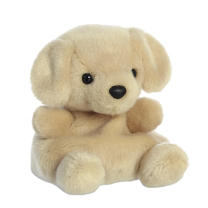 Peluche Labrador Palm Pals 13cm