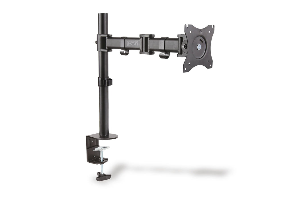EAN 4016032424819 - Digitus DA-90361 soporte para monitor 68,6 cm (27") Escritorio Negro imagen 1