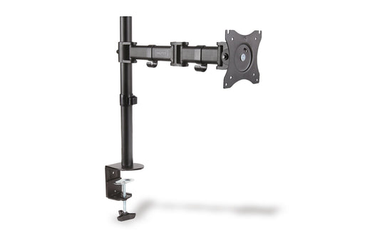EAN 4016032424819 - Digitus DA-90361 soporte para monitor 68,6 cm (27") Escritorio Negro imagen 1