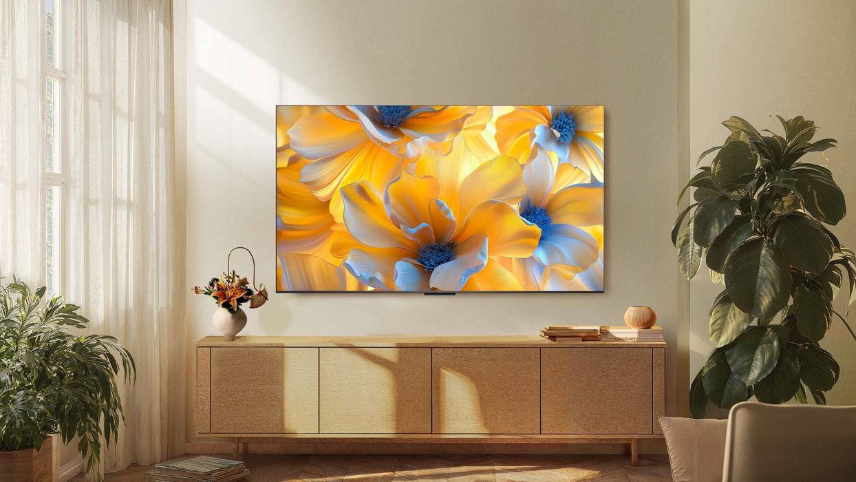 Tv Tcl 55 55c6k Pro Uhd Miniled Googletv 144hz