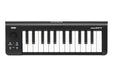 EAN 4959112091993 - Korg microKEY-25 teclado MIDI 25 llaves USB Negro imagen 1