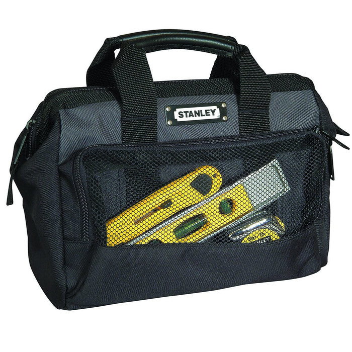 Stanley 1-93-330 Caja Para Equipo Maletín/Funda Clásica Gris