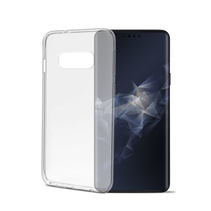 EAN 8021735748397 - Celly GELSKIN892 funda para teléfono móvil 14,7 cm (5.8") Transparente imagen 2