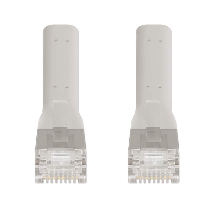 EAN 0766623745154 - Intellinet 745154 cable de red Gris 2 m Cat6a F/FTP (FFTP) imagen 3